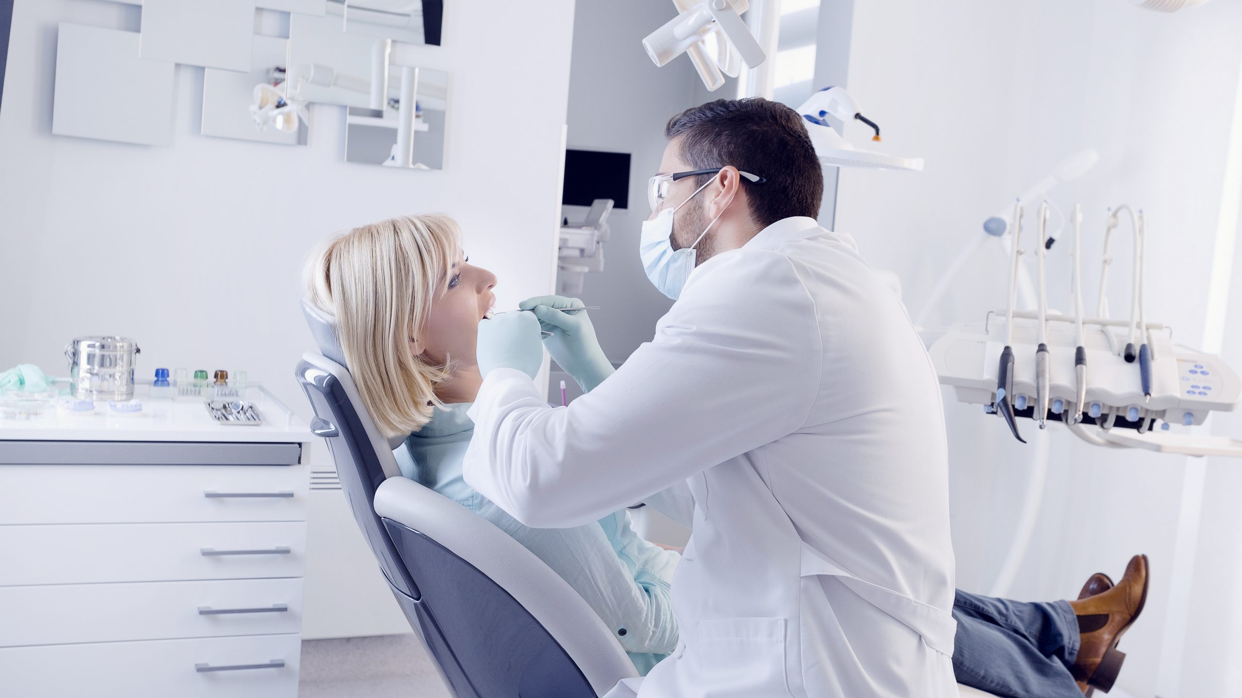Dentist in Canby, OR