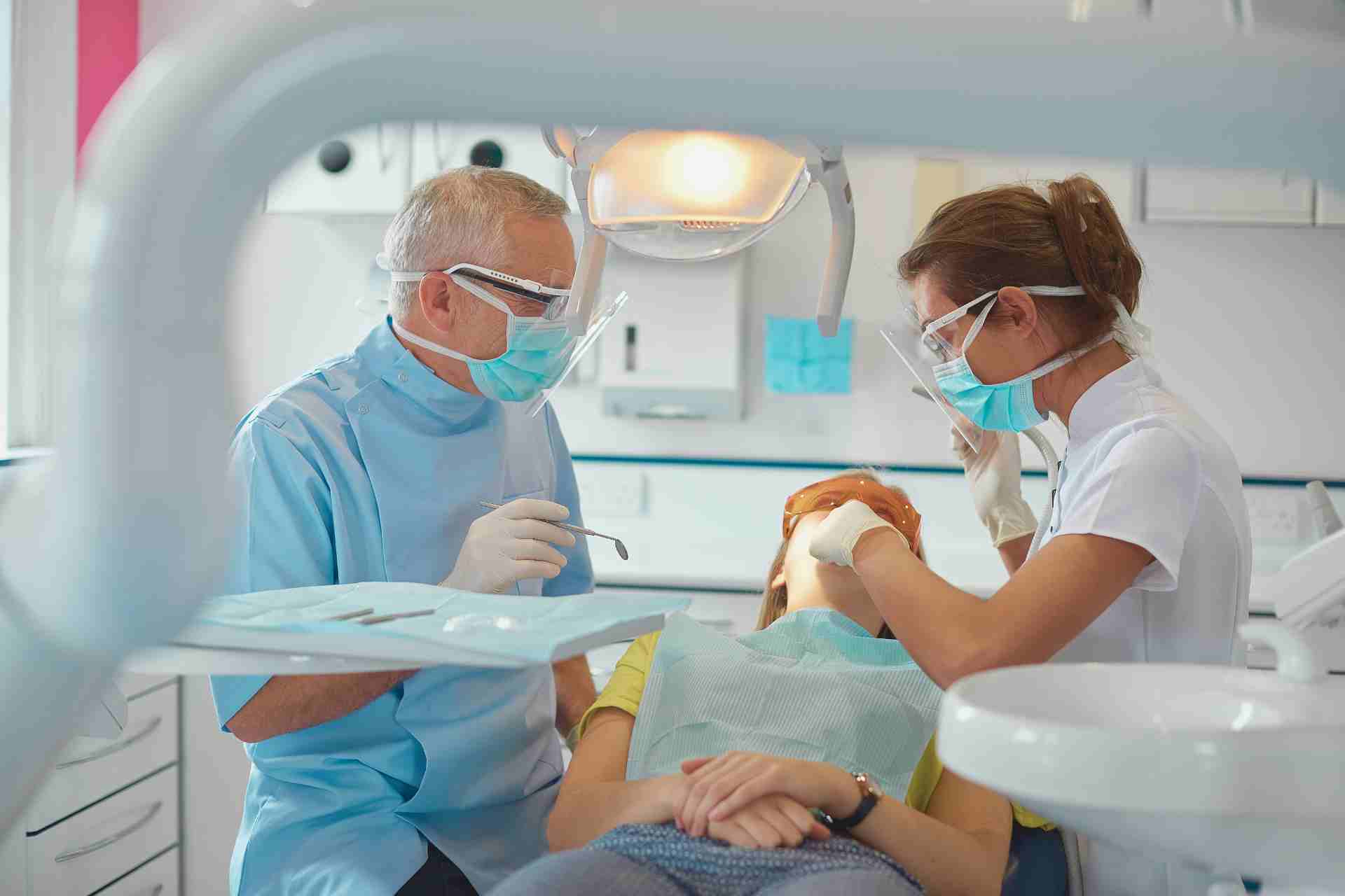 Dentist in Canby, OR